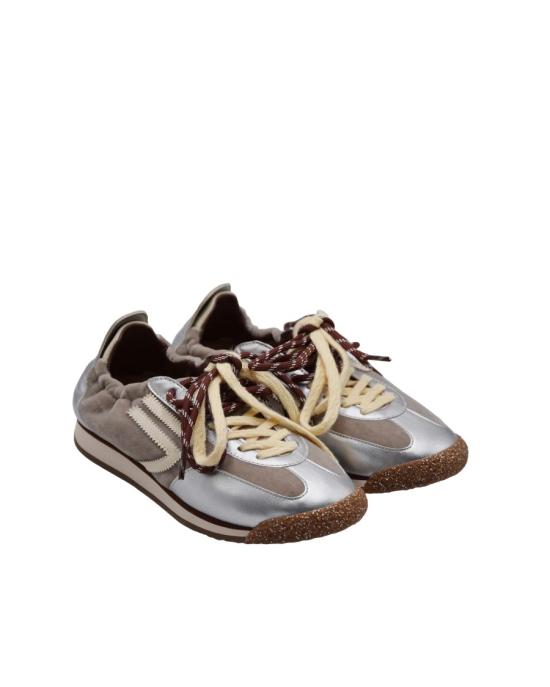 26FW 푸라이 스니커즈 9968388 Grey - PURAAI