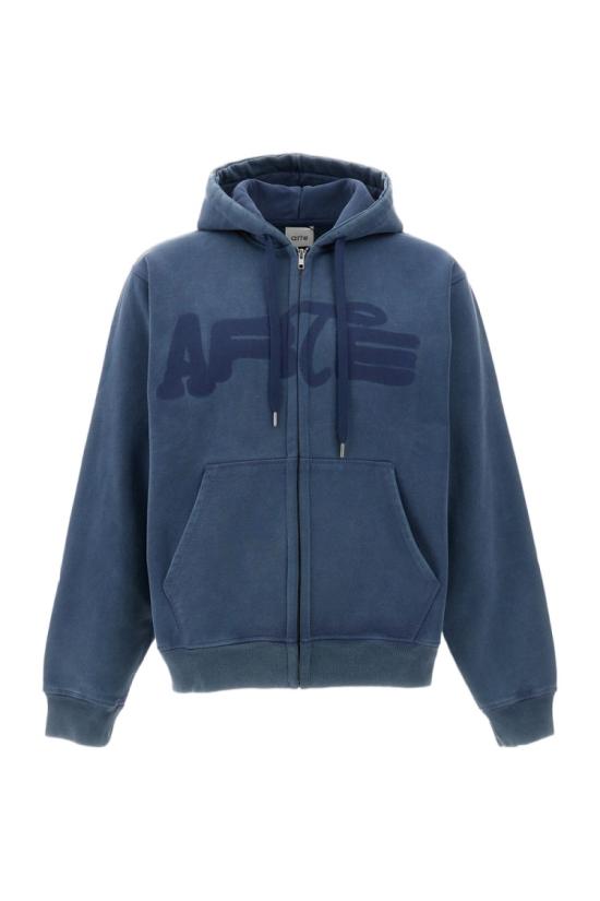 26FW 아르떼 앤트워프 탑 110HJ450 Blue