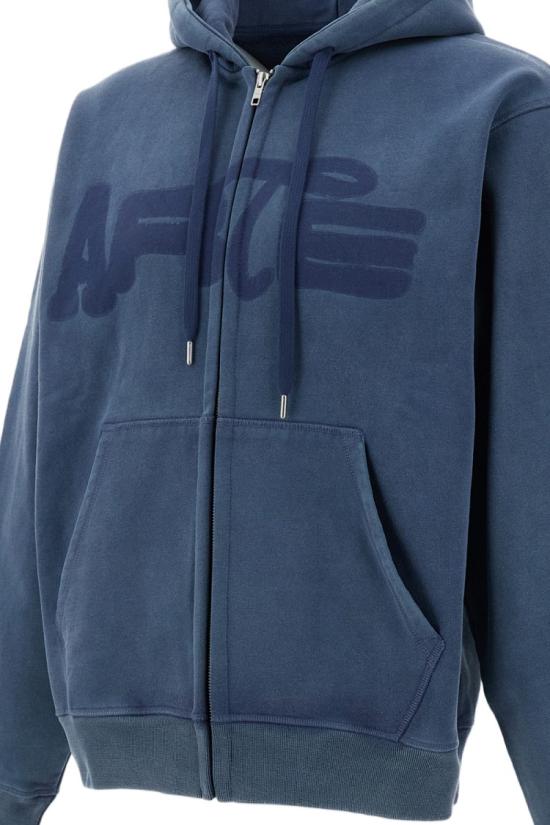 26FW 아르떼 앤트워프 탑 110HJ450 Blue - ARTE ANTWERP