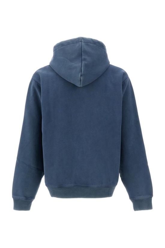 26FW 아르떼 앤트워프 탑 110HJ450 Blue - ARTE ANTWERP
