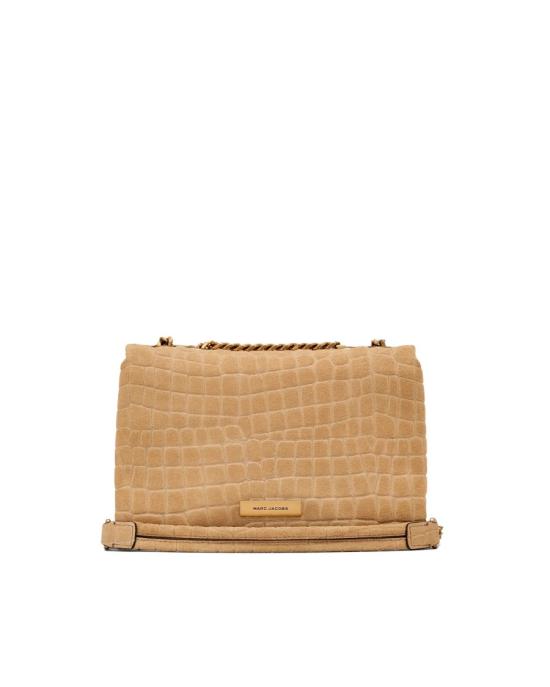 26SS 마크제이콥스 숄더백 2869788 Brown - MARC JACOBS