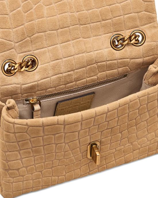26SS 마크제이콥스 숄더백 2869788 Brown - MARC JACOBS
