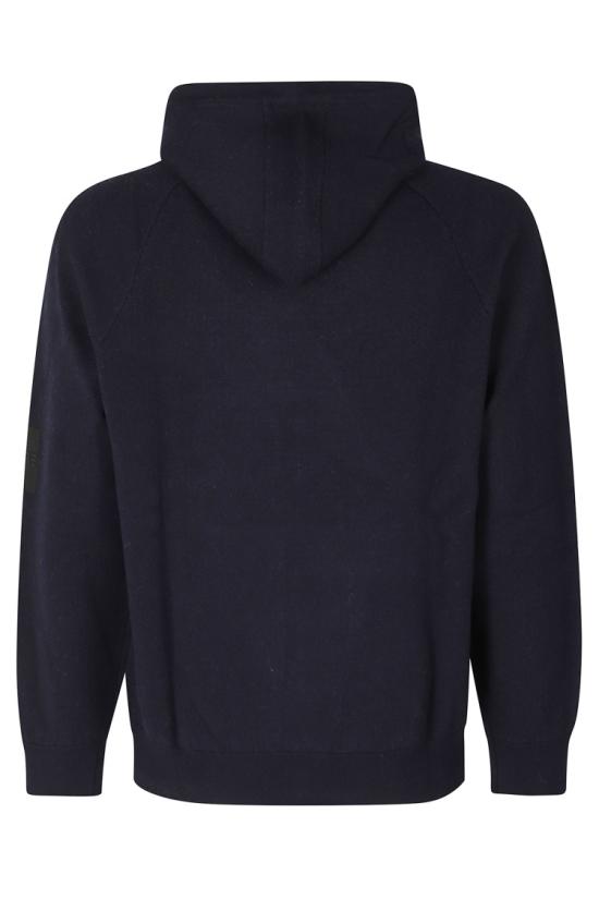 26FW 아웃데어 탑 4650M023C241 099 Black - OUTHERE