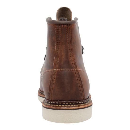 26FW 레드윙 부츠 1907 COPPER ROUGH TOUGH BROWN - RED WING