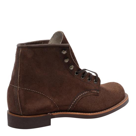 26FW 레드윙 부츠 3339 CHOCOLATE MULESKINNER BROWN - RED WING