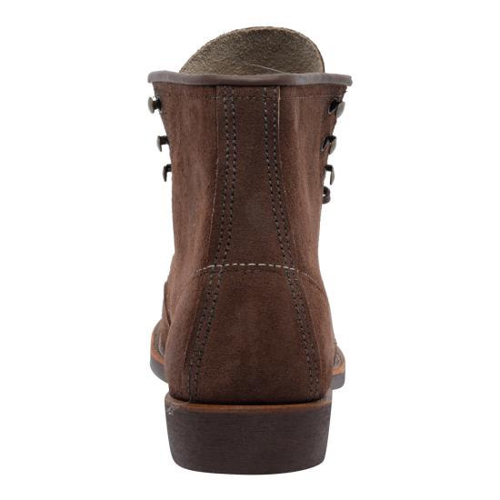 26FW 레드윙 부츠 3339 CHOCOLATE MULESKINNER BROWN - RED WING