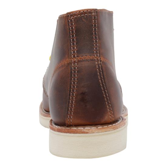 26FW 레드윙 부츠 3137 COPPER ROUGH TOUGH RED - RED WING