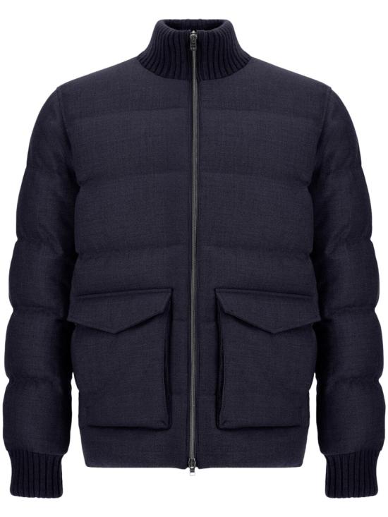 26FW 에르노 자켓 PI001412U334669200 Black