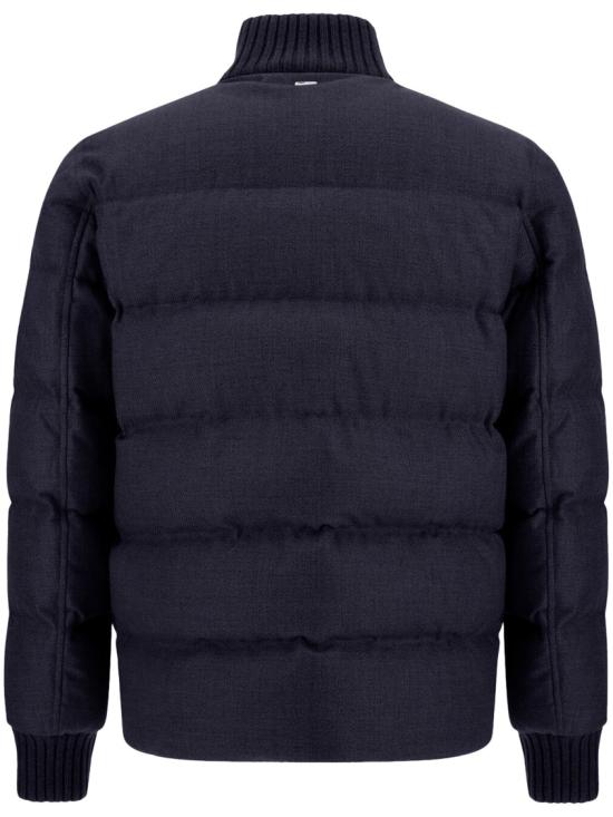 26FW 에르노 자켓 PI001412U334669200 Black - HERNO