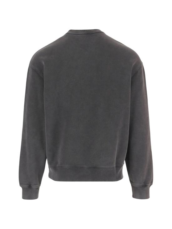 26FW 메종키츠네 스웨터 PM00304KMBIT4 0519 BLACK - MAISON KITSUNE