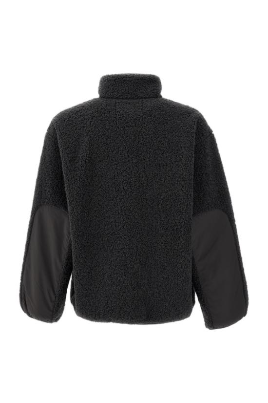 26FW 메종키츠네 자켓 MRMWV11WM20460438 Black - MAISON KITSUNE