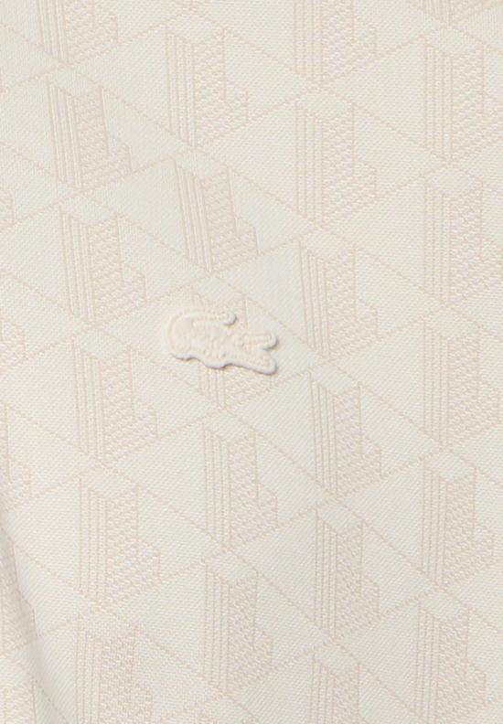 26FW 라코스테 폴로 티셔츠 DH97878LX Neutrals - LACOSTE
