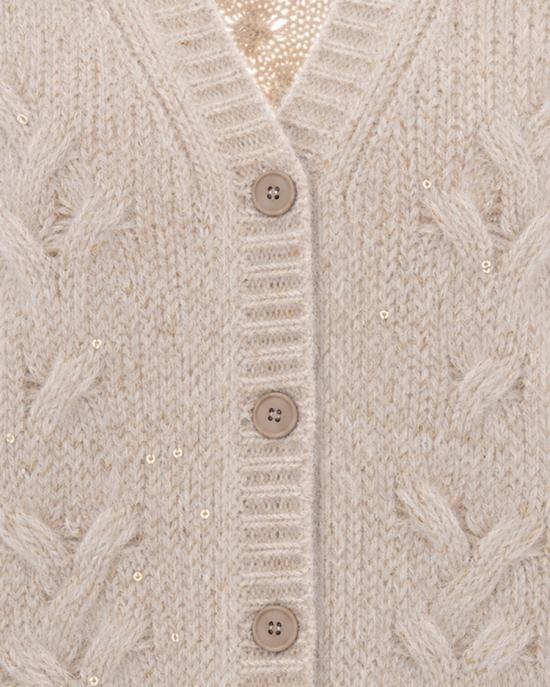 26FW 파비아나 필리피 니트웨어 317087 Neutrals - FABIANA FILIPPI