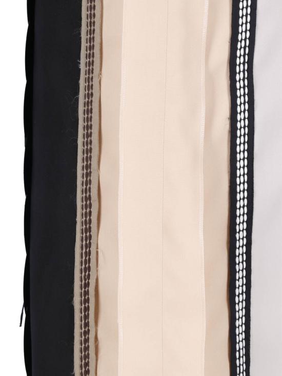 26FW 마르니 스커트 GOMA0896QS USR03600N99 Black - MARNI