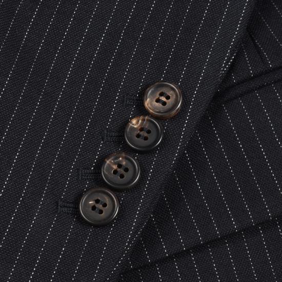  브루넬로 쿠치넬리 자켓 i205080 NAVY - BRUNELLO CUCINELLI