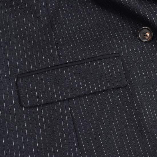  브루넬로 쿠치넬리 자켓 i205080 NAVY - BRUNELLO CUCINELLI