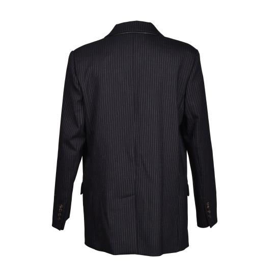  브루넬로 쿠치넬리 자켓 i205080 NAVY - BRUNELLO CUCINELLI
