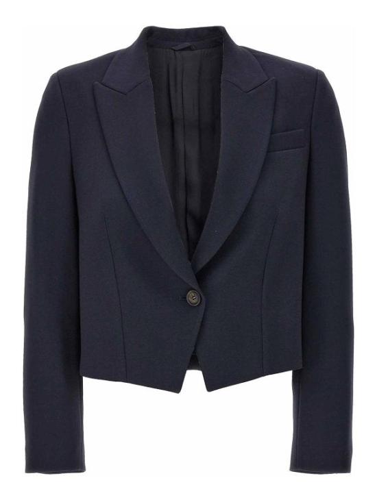  브루넬로 쿠치넬리 자켓 i184880 NAVY