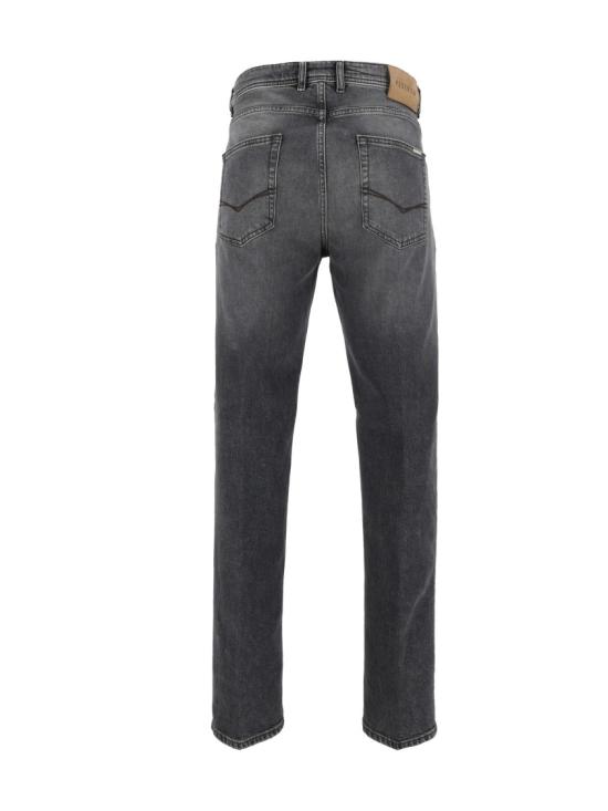 26FW 페세리코 데님 R54717L71Q 04280 Grey - PESERICO