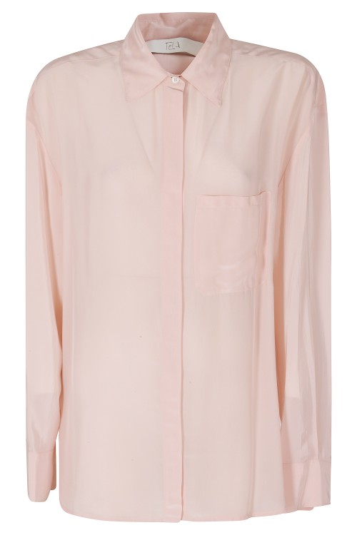 26FW 텔라 탑 020208 010593 099 Neutrals