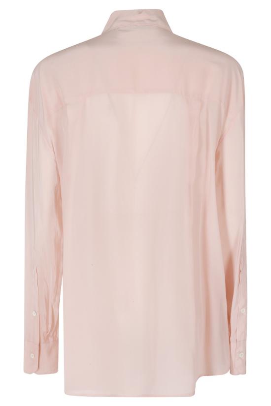 26FW 텔라 탑 020208 010593 099 Neutrals - TELA