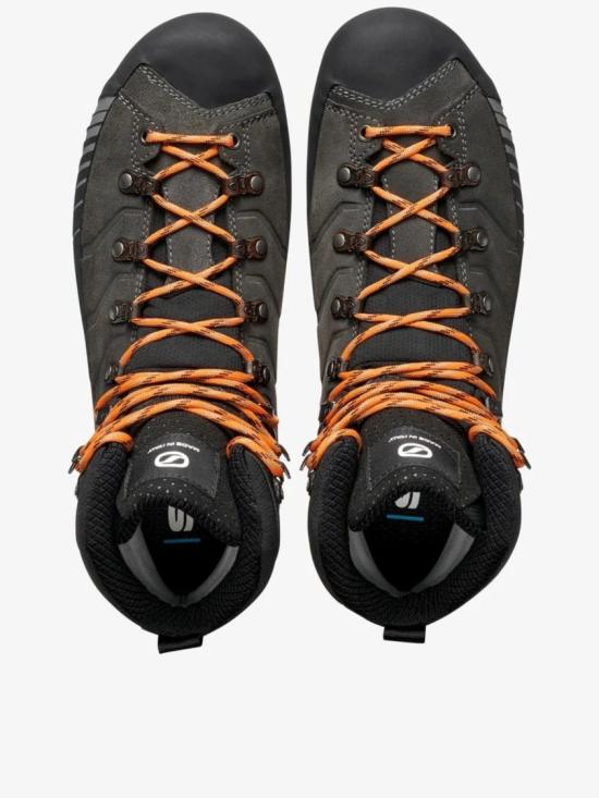 26FW 스카르파 부츠 71088 250 Black - SCARPA