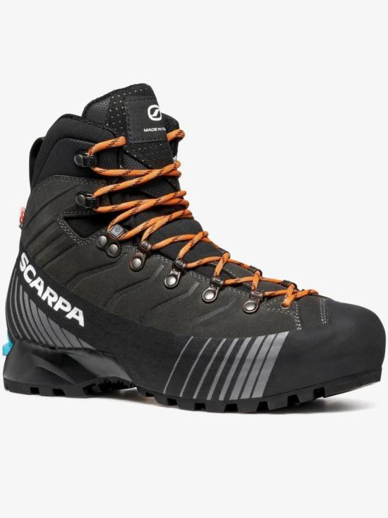 26FW 스카르파 부츠 71088 250 Black - SCARPA