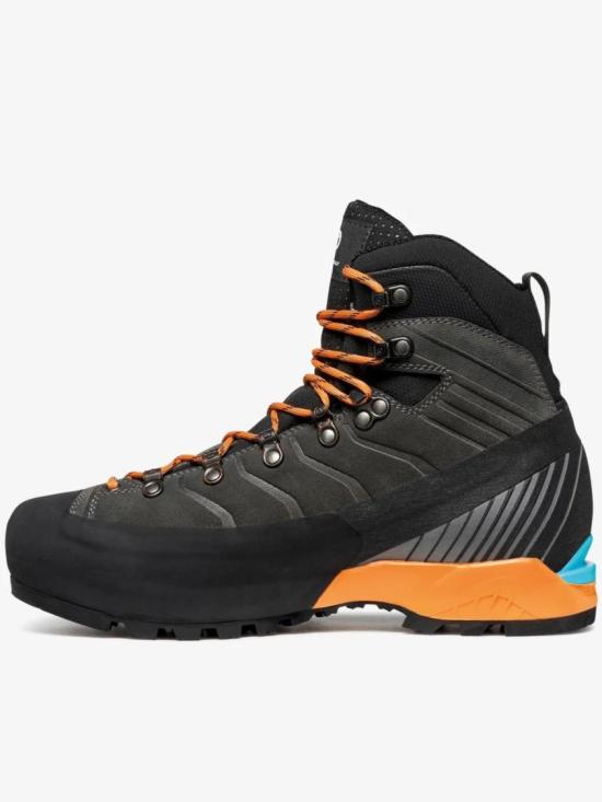 26FW 스카르파 부츠 71088 250 Black - SCARPA