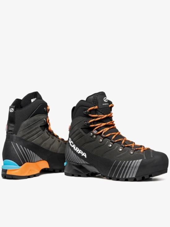 26FW 스카르파 부츠 71088 250 Black - SCARPA