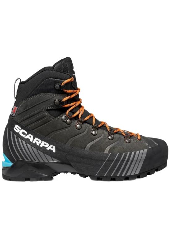 26FW 스카르파 부츠 71088 250 Black