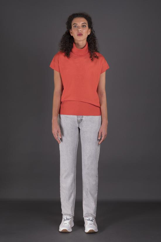  무레르 의류 i236034 ORANGE
