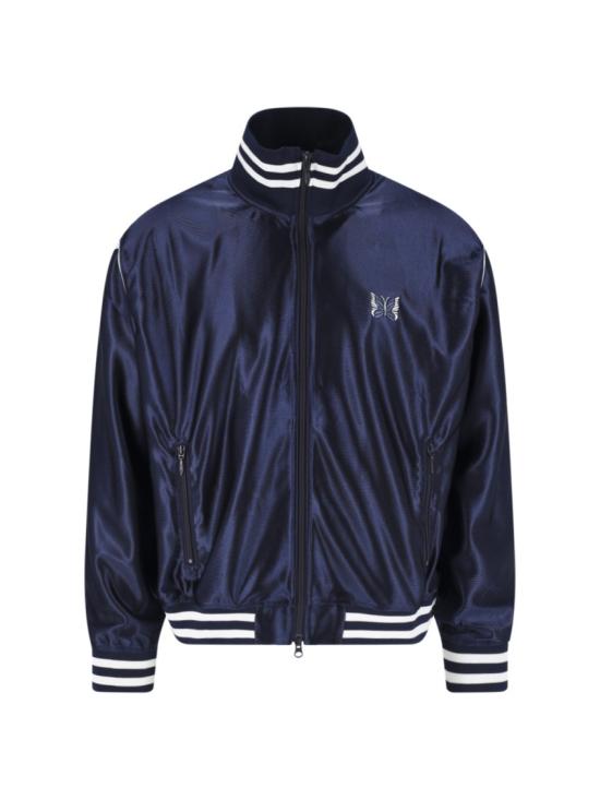26FW 니들스 자켓 TY249A NAVY Blue