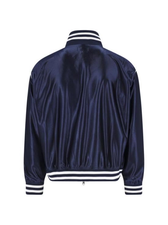 26FW 니들스 자켓 TY249A NAVY Blue - NEEDLES
