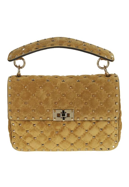 26FW 발렌티노 가라바니 숄더백 WB0122 KQQ Brown