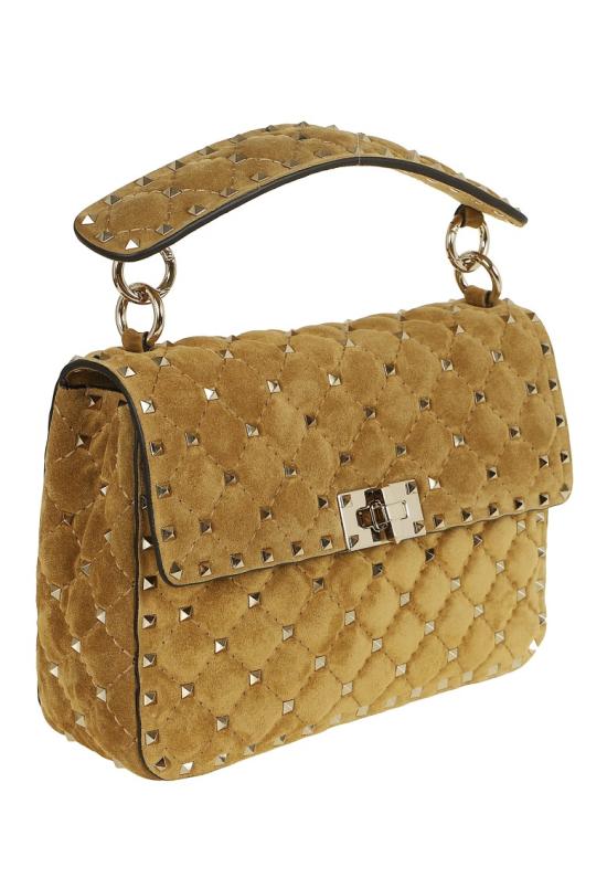 26FW 발렌티노 가라바니 숄더백 WB0122 KQQ Brown - VALENTINO GARAVANI