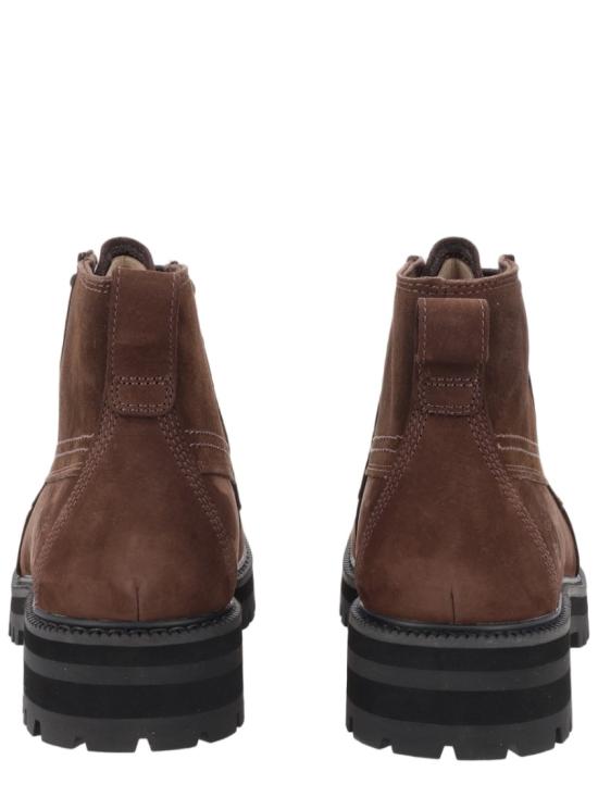 26FW 팀버랜드 부츠 TB0A2MUQW071 DARKBROWNNUBUCK Black - TIMBERLAND