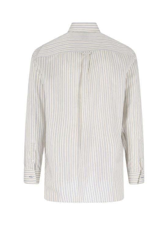 26FW 폴 스미스 셔츠 A118 W0319708 White - PAUL SMITH