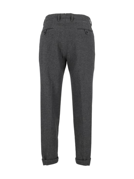 26FW 슬로웨어 팬츠 1S167L4575B Grey - SLOWEAR