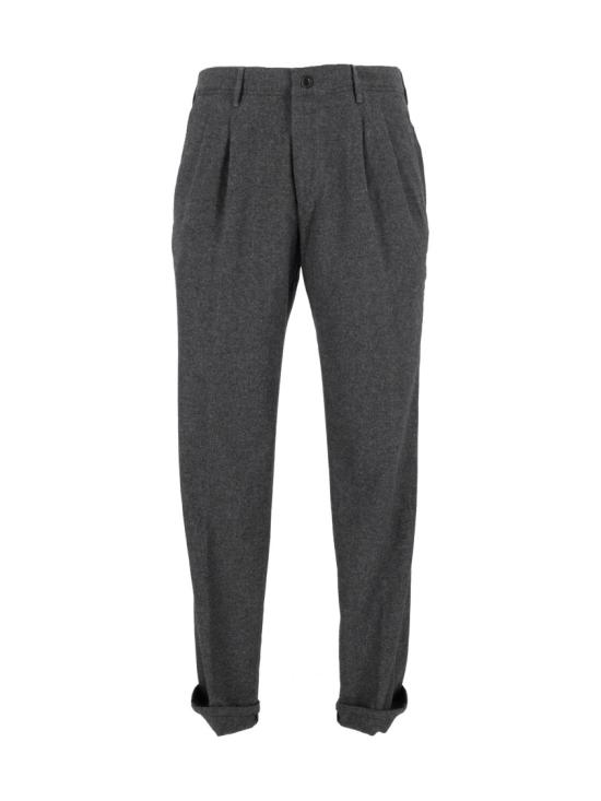 26FW 슬로웨어 팬츠 1S167L4575B Grey