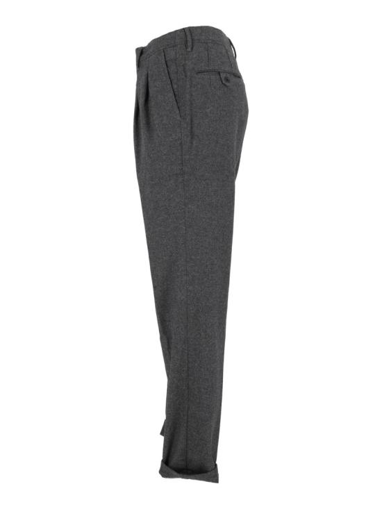 26FW 슬로웨어 팬츠 1S167L4575B Grey - SLOWEAR