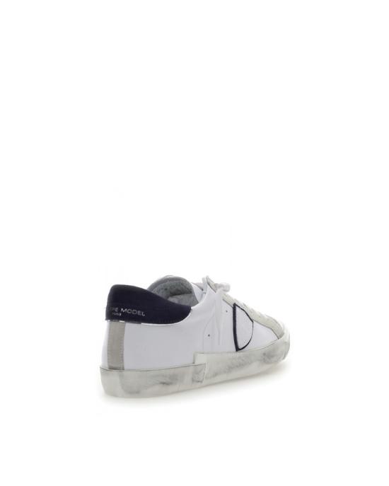 26SS 필립모델 스니커즈 2758746 White - PHILIPPE MODEL