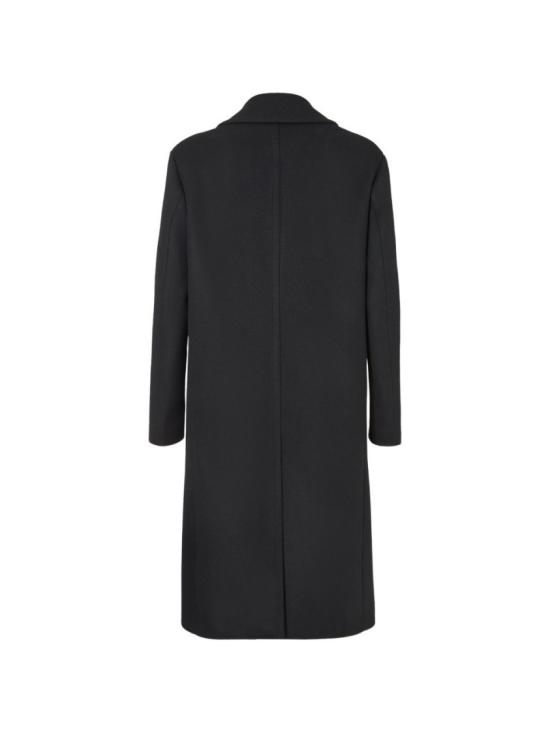 26FW 펜디 자켓 FF0879B1HMF0QA1 Black - FENDI