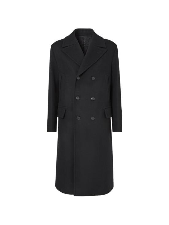 26FW 펜디 자켓 FF0879B1HMF0QA1 Black