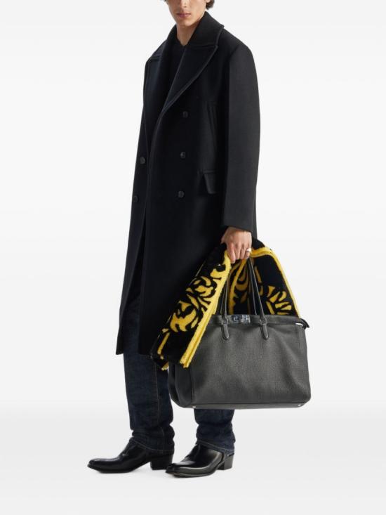 26FW 펜디 자켓 FF0879B1HMF0QA1 Black - FENDI
