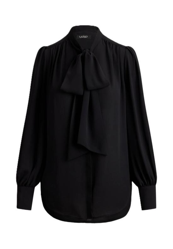 26FW 랄프 로렌 탑 200P14083002 Black