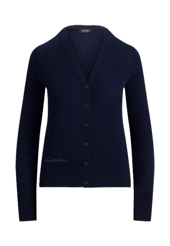 26FW 랄프 로렌 니트웨어 200B22260001 Blue