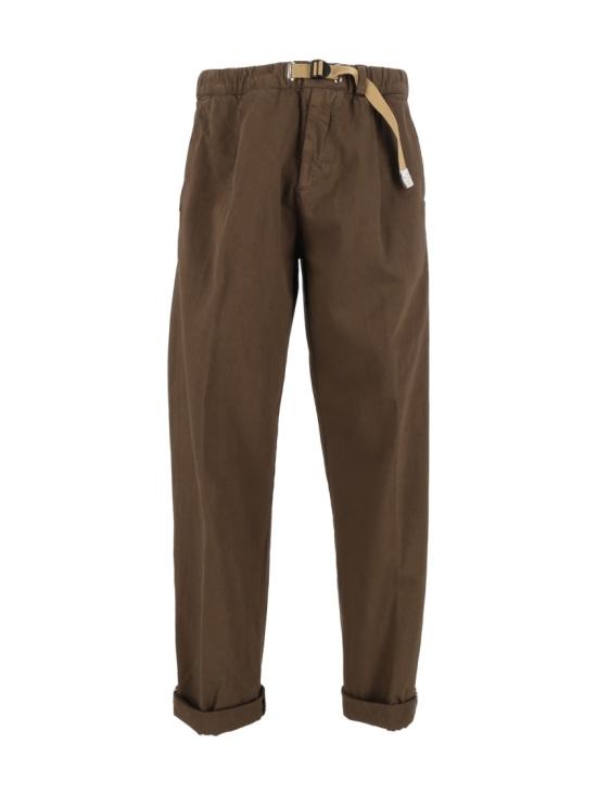 26FW 화이트샌드 팬츠 26WSU67 342 Grey