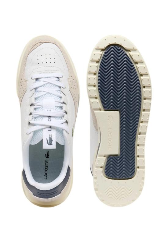 26FW 라코스테 스니커즈 I04344X96 White - LACOSTE