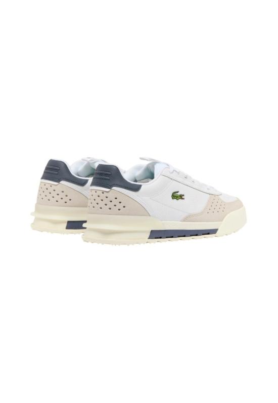 26FW 라코스테 스니커즈 I04344X96 White - LACOSTE