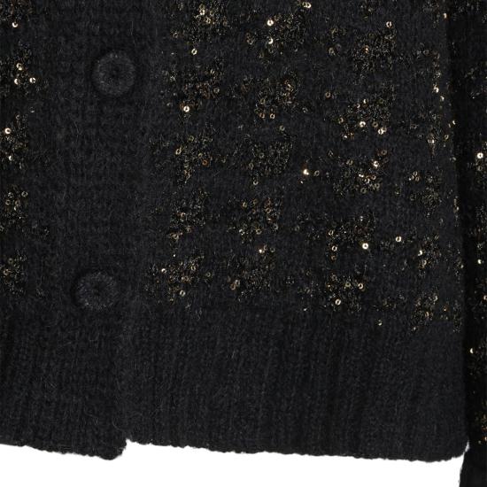 26FW 트윈셋 니트웨어 262TP3360S2214113926 Black - TWINSET